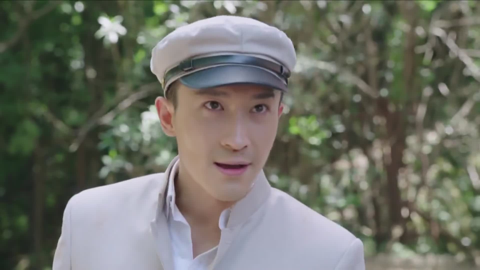 学生兵莫家军和人比武结果心上人突然出现这下被揍得太惨