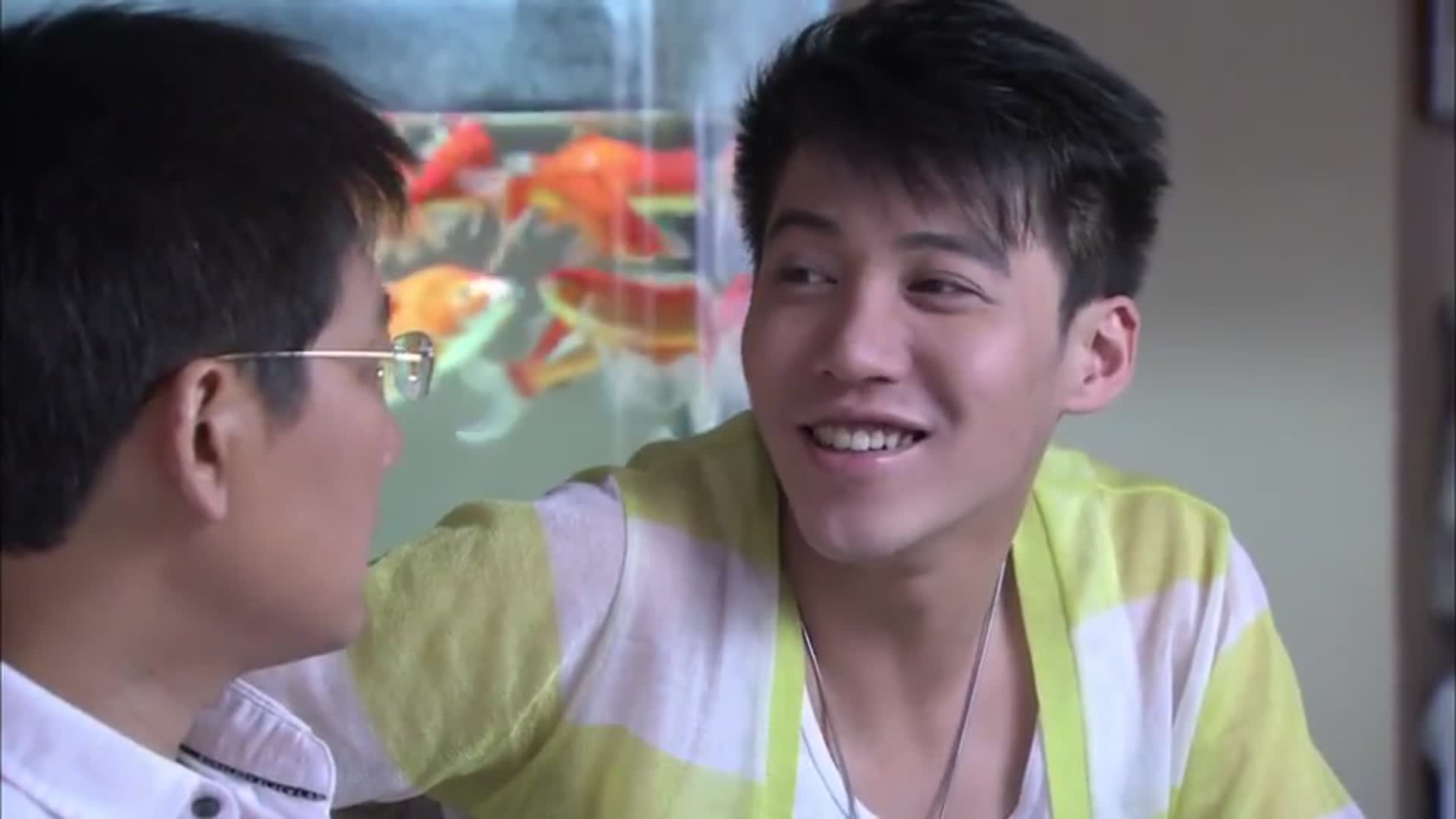 妯娌的三国时代朱晓受不了三弟谁料刚想吐槽却不知从何说起