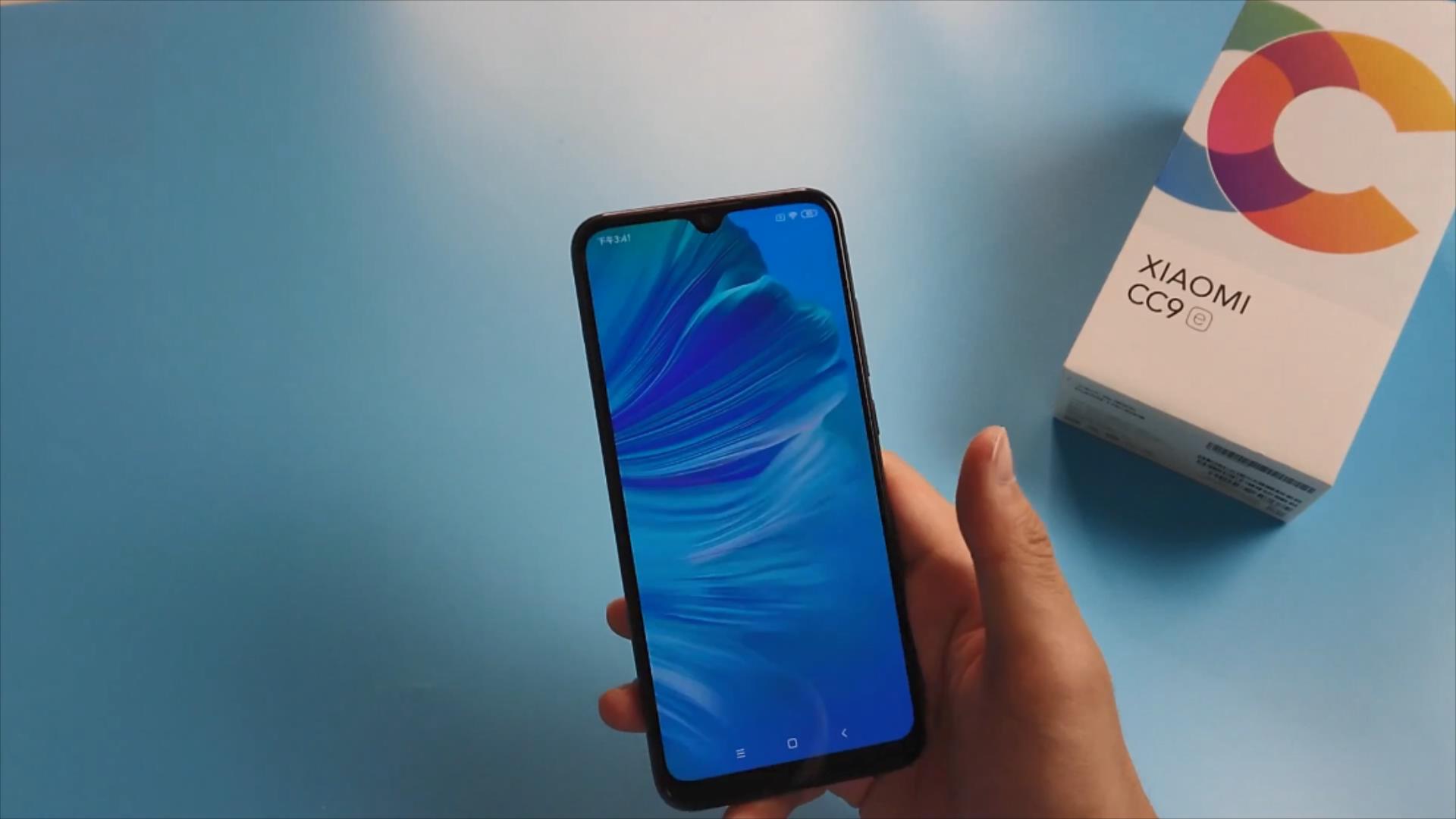 小米cc9e入手体验更出色