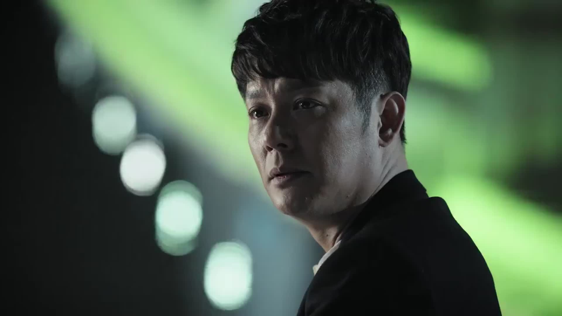 猎毒人赵毅凭觉得梦瑶太愣怕她做出什么事