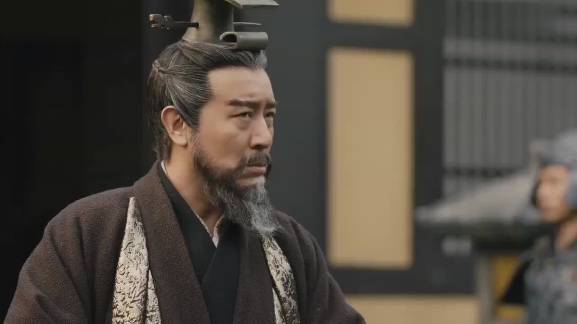 军师联盟:丁仪不听杨修劝阻,竟敢管曹操家事,这胆子可真大!__财经头条