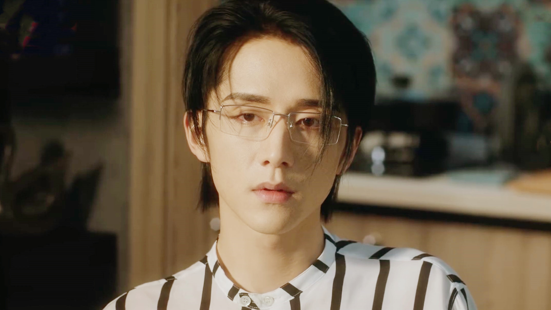 《光渊》:原著中的费渡改名裴溯,张新成饰演__财经头条