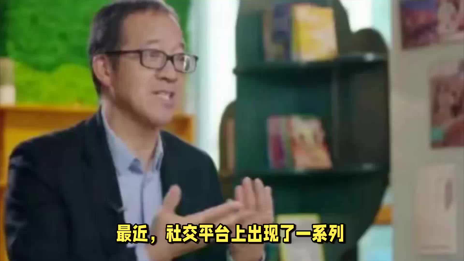 佩服俞敏洪，玩转手法，董宇辉被巧妙利用，收获财富