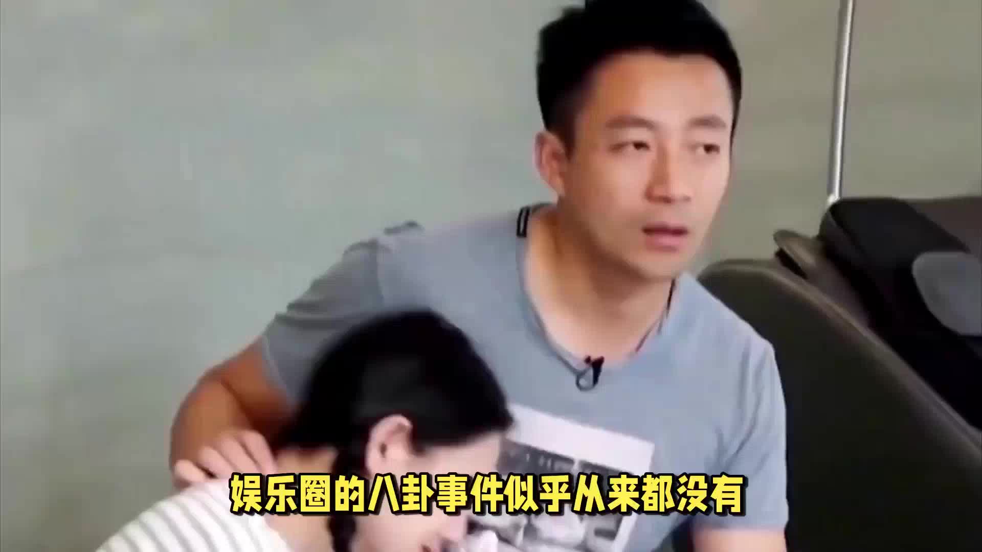 刘小光儿子闹离婚事件引发网友热议！评论区议论纷纷，情绪高涨