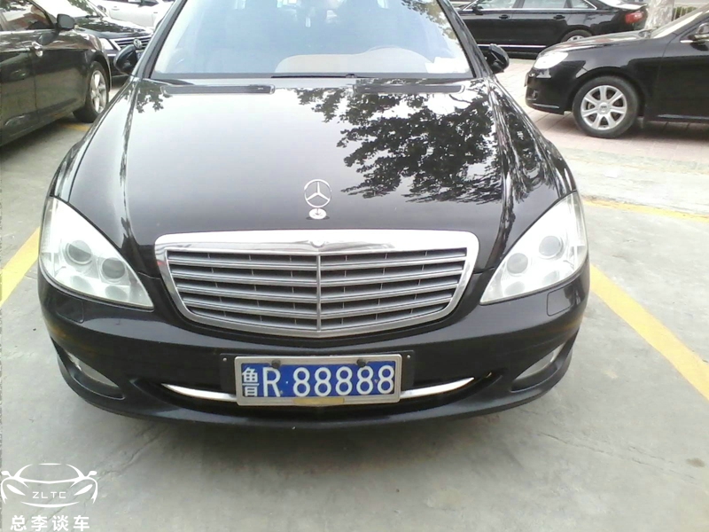 山东菏泽最牛的10副车牌其中包括曹县牛牌都在什么车上