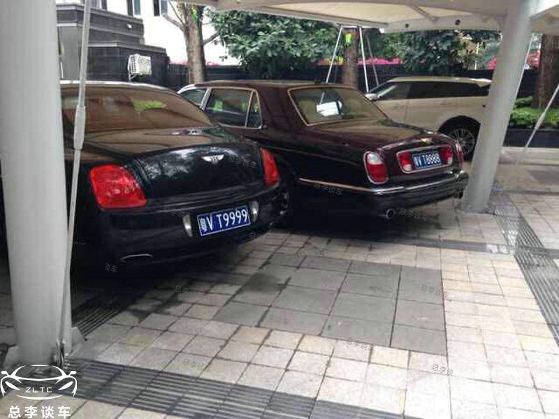 康美药业原董事长马兴田获刑12年当年的他开什么车