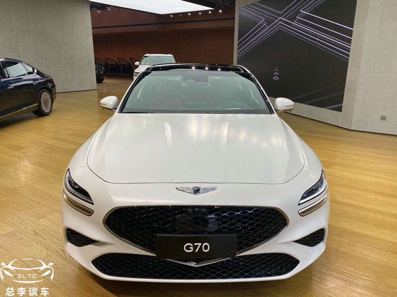 网友搜现代高端品牌意外发现捷尼赛思骨灰盒瞬间兴趣全无