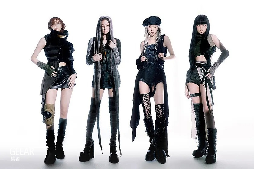 BLACKPINK新歌遭禁播,原因竟是CELINE?休闲区蓝鸢梦想 - Www.slyday.coM BLACKPINK新歌遭禁播,原因竟是CELINE?休闲区蓝鸢梦想 - Www.slyday.coM