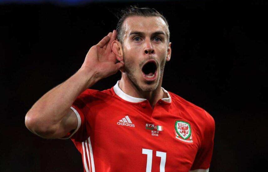 我才不走呢!2年6000万欧巴内特为贝尔开启皇马躺赚人生