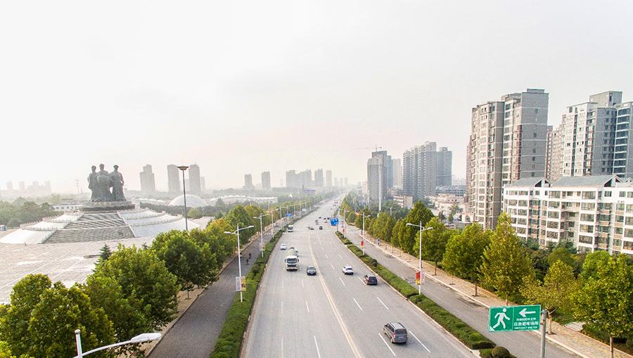 河南郑州:为何距市区更远的上街是区,而更近的荥阳还是县级市