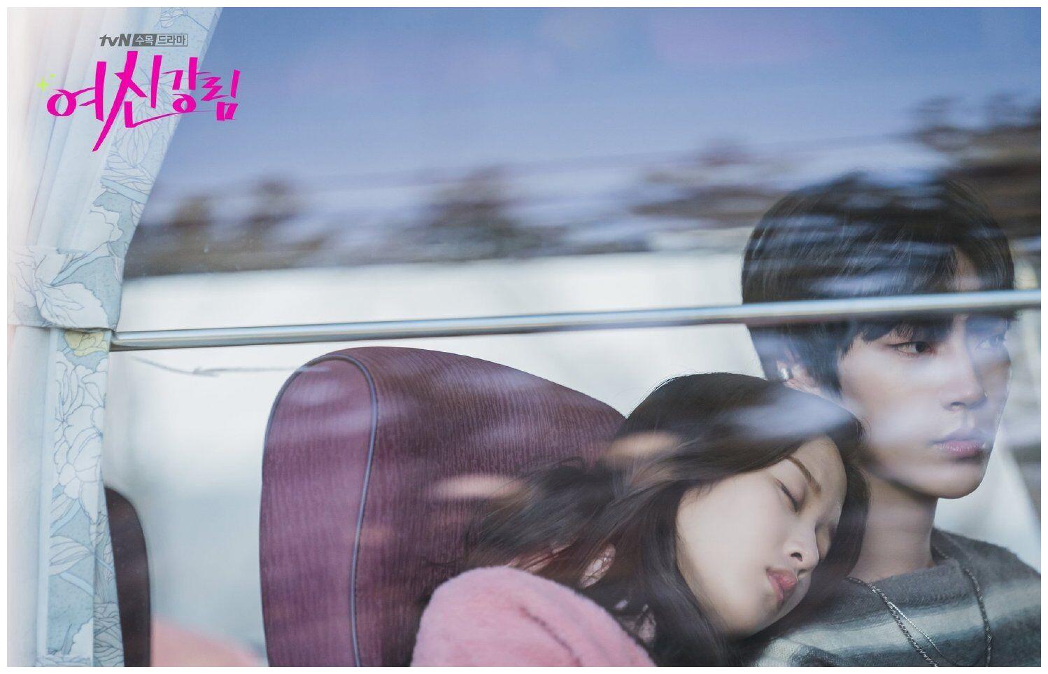 女神降临甜到上头这是第一部让我纠结男一男二的剧