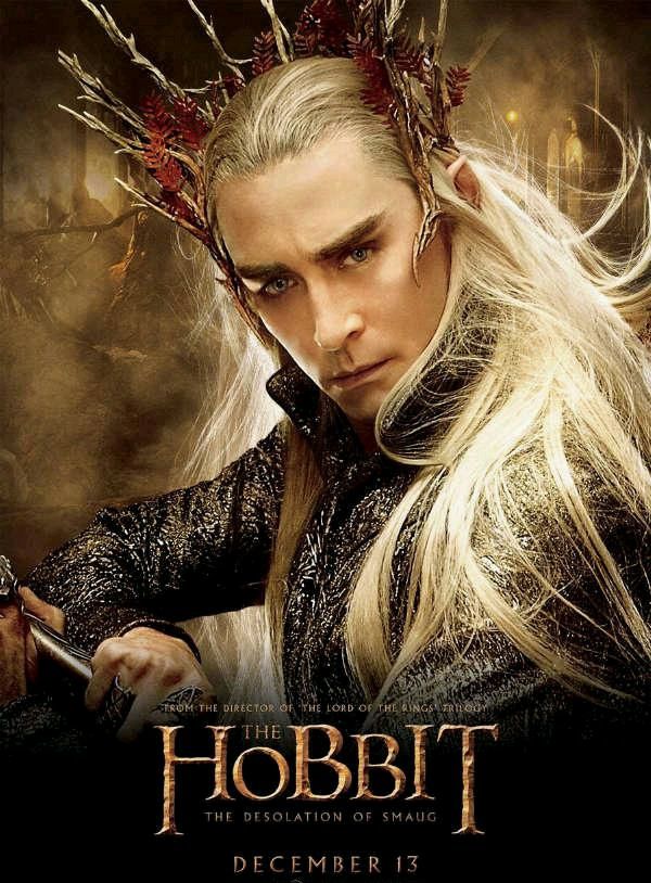 《指环王》精美图片集