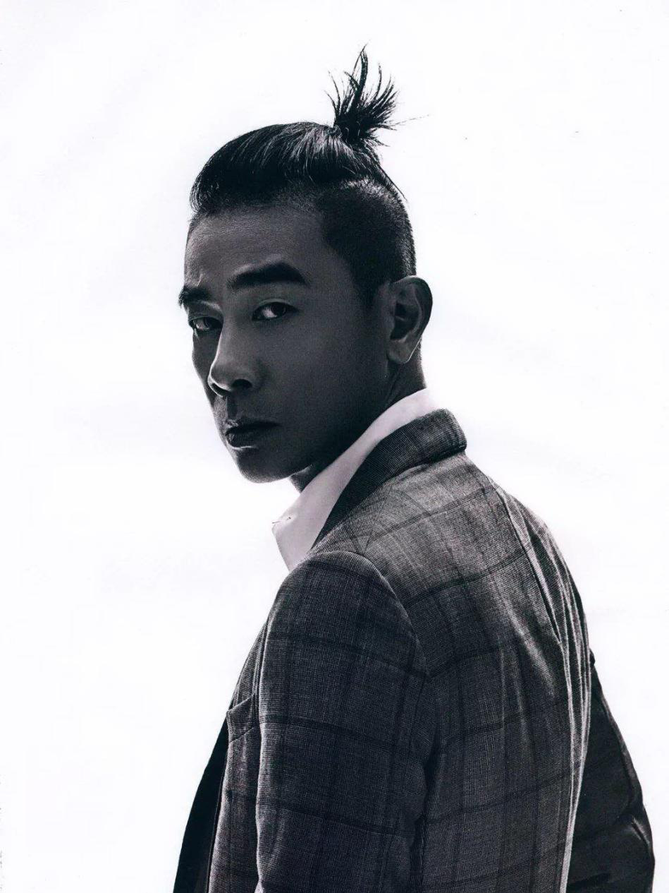 谁不爱90年代唱着《乱世巨星》的"山鸡哥"啊|乱世巨星|陈小春|应采儿_