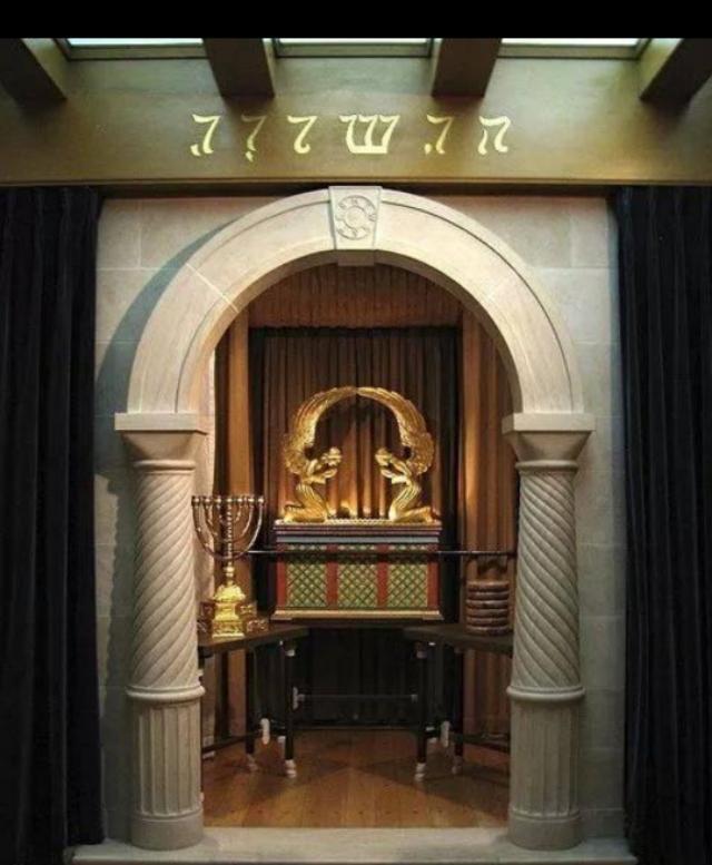 天主教圣物约柜如今在哪看印第安纳琼斯怎么说