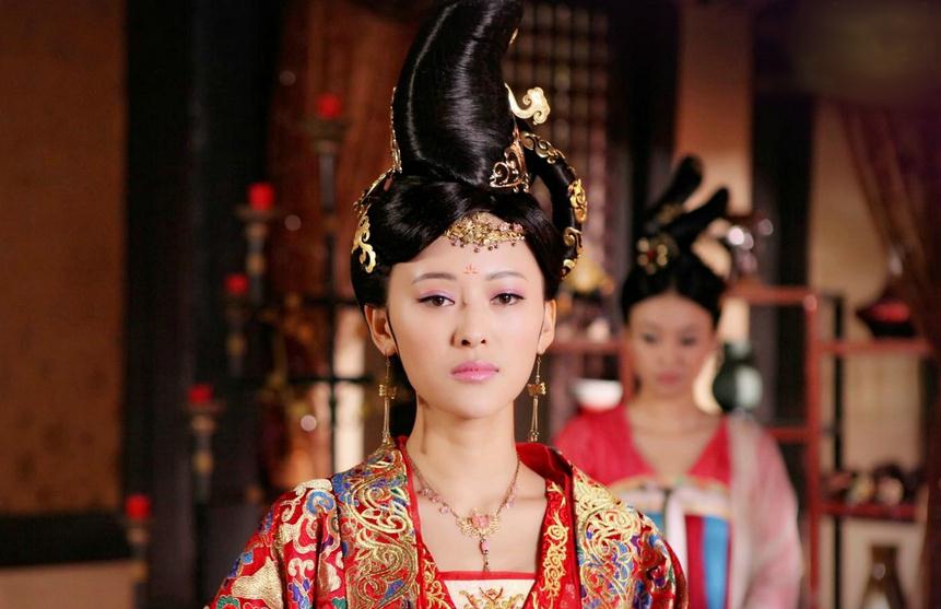 她是唐太宗最爱的女儿,她一生连嫁3次,最终都没有收获幸福|公主|驸马