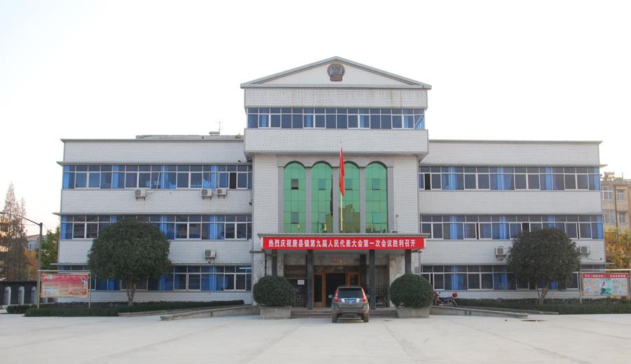 湖北随县"唐县镇":为何叫唐县?这个镇曾是一个县吗?