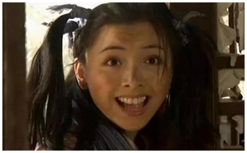 傻姑黄小蕾自曝拒绝杜淳表白大张伟闪婚富豪后怎样了