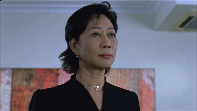 郑秀文刘青云上演人鬼情未了荒诞纯爱片笑着笑着就哭了