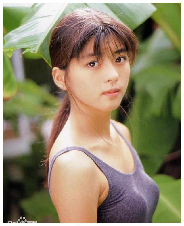 如果没有利智 李连杰会跟她在一起吗 中山忍真被他耽误了26年 财经头条 如果没有利智 李连杰会跟她在一起吗 中山忍真被他耽误了26年 财经头条