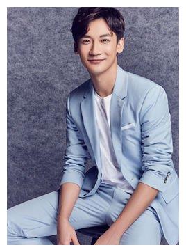 《大秦赋》嫪毐一角火了叶项明,原来他是完美"男神"__财经头条