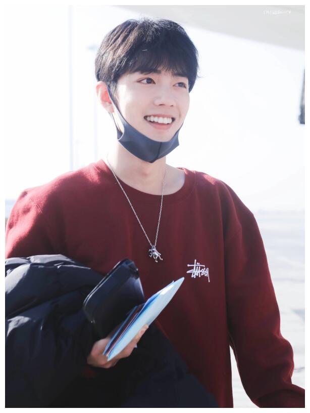 创造营2020招商图曝光,肖战或以飞行嘉宾现身