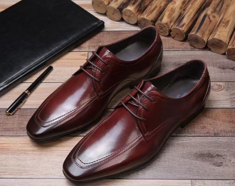 意大利皮鞋品牌排行榜_李宁收购意大利高端皮鞋品牌,抄底成功!(2)