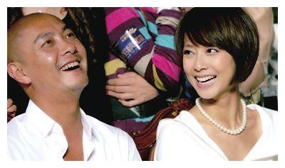 张卫健娶张茜真的是因为爱吗?看似深情的背后却是"被逼无奈"