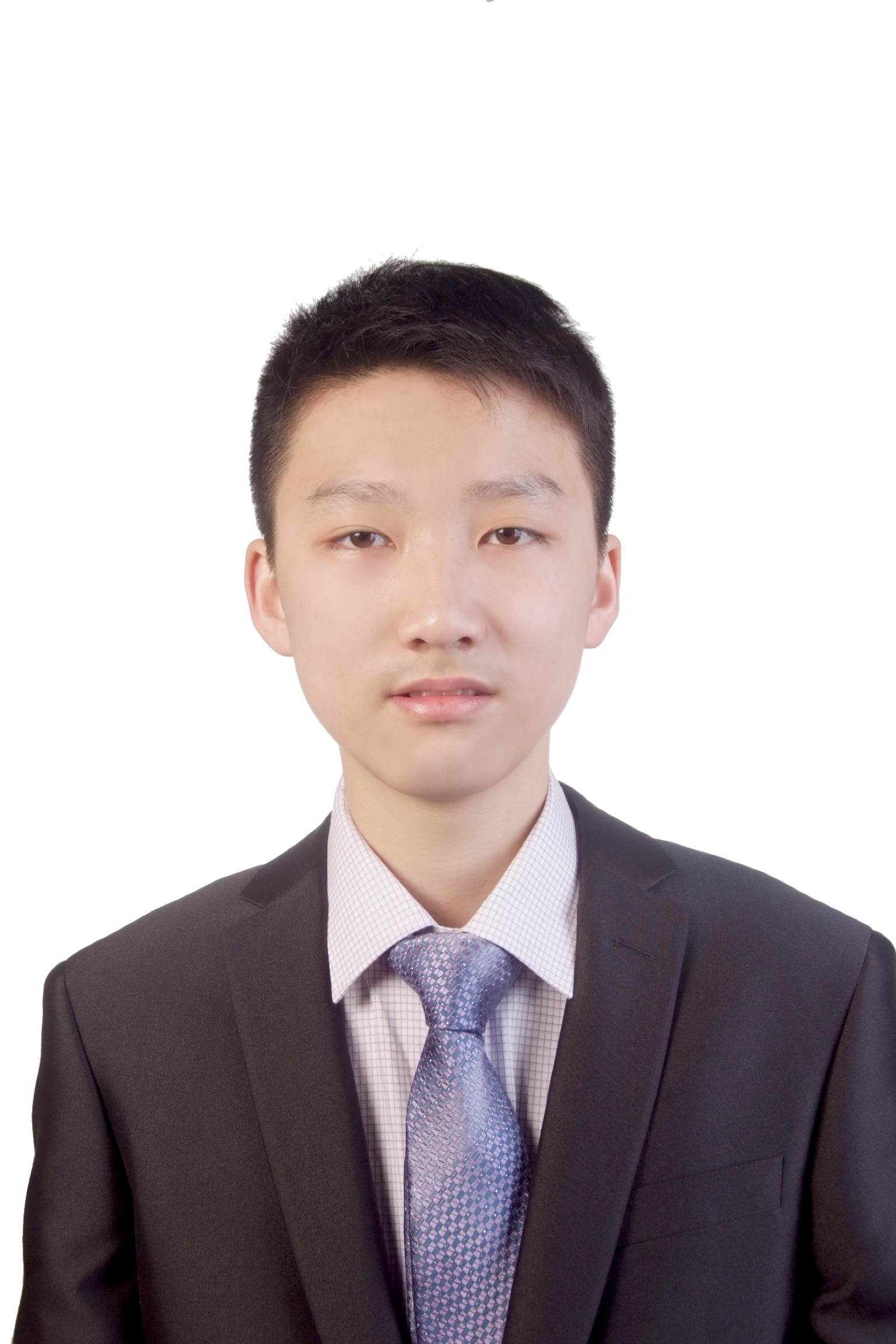 10月12日|祝张越然蒋其润王世一生日快乐!