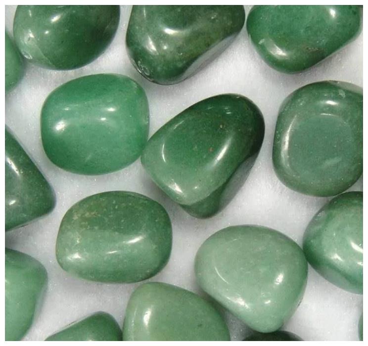 心理测试:四种幸运石,你最喜欢哪一个?测你最近会不会发财