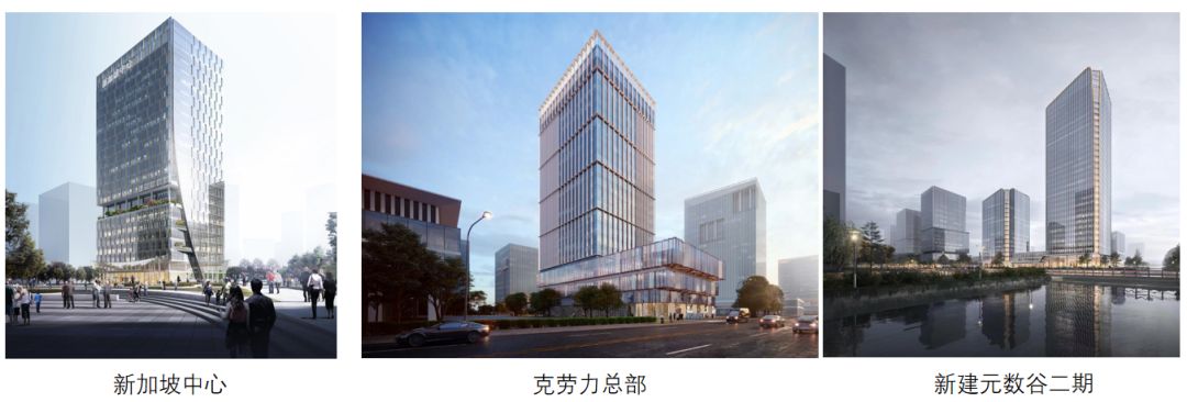 官宣BOB园区新增2个城市副中心创新城吴淞湾未来城规划出炉