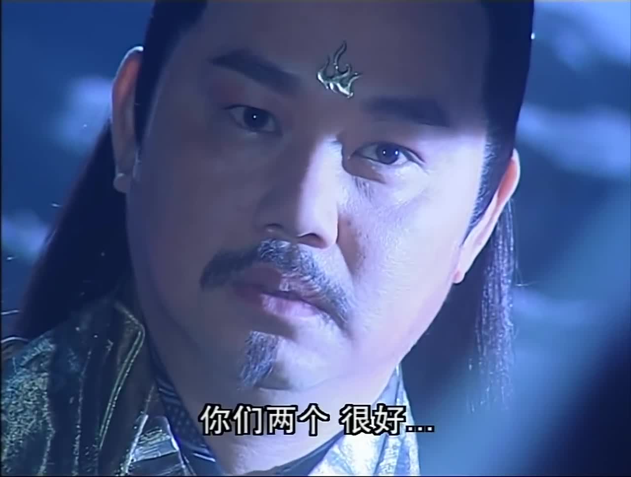 倚天:阳顶天的妻子和成昆有染,阳顶天被迫走火入魔,结果悲剧了