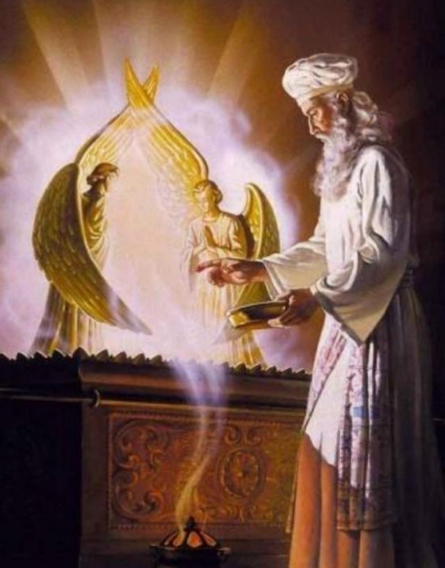 天主教圣物约柜如今在哪看印第安纳琼斯怎么说