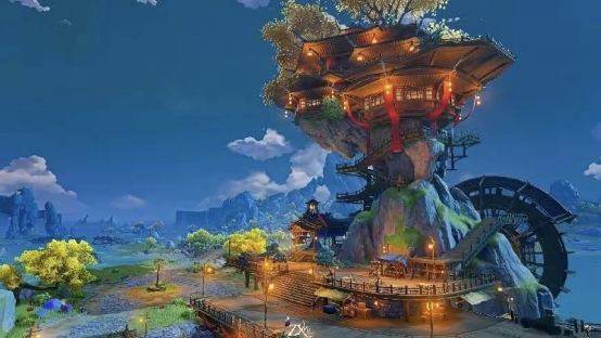 原神获取大量原石攻略 新手快速获得原石方法