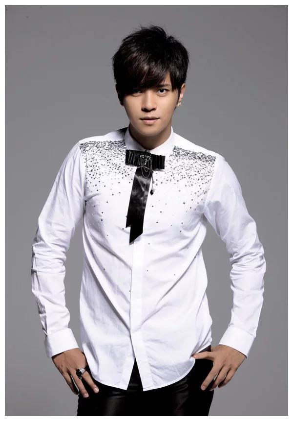 罗志祥身高个人资料简介