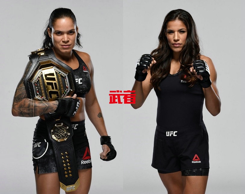 ufc265德里克刘易斯与希尔盖恩争夺重量级临时冠军