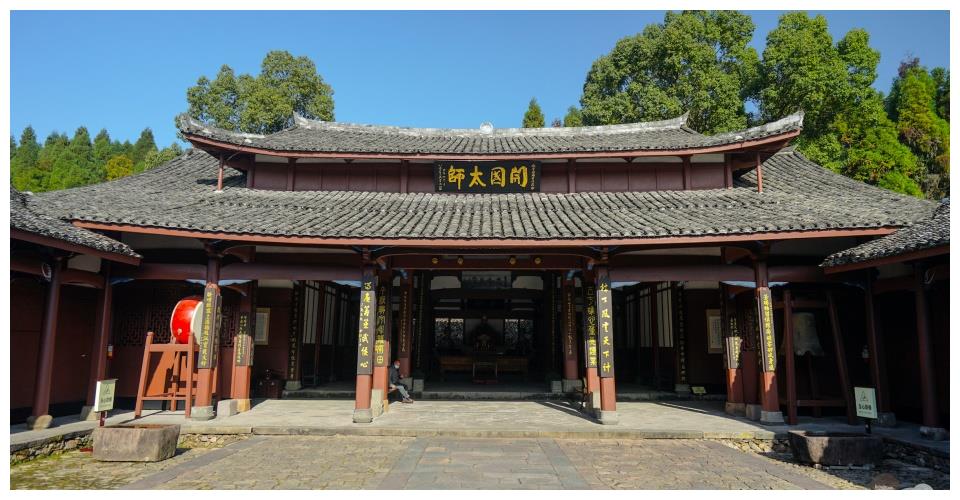 走进刘基故里,探寻这位大明王朝第一谋臣生活过的点点滴滴