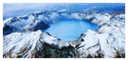 长白山究竟有什么秘密?竟让清朝严密封锁200多年,真相是