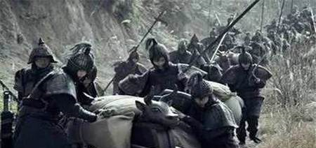 古代行军打仗为什么非要攻城不可，绕过去就不行吗？休闲区蓝鸢梦想 - Www.slyday.coM