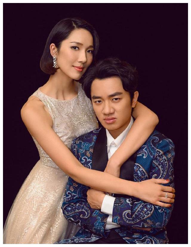 王祖蓝24孝好老公人设崩塌女人的辛苦指手画脚不会懂