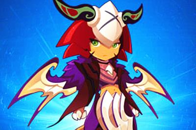 赛尔号龙族就一定膀大腰圆看到这三只女龙妥妥的女神