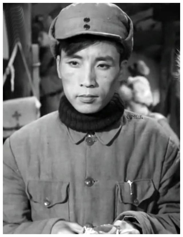 还有同为北影厂演员的葛存壮,也是一样.