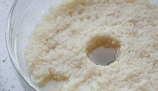 路边薅一把野草就能拿来做酒曲用它做的米酒酸酸甜甜没苦味