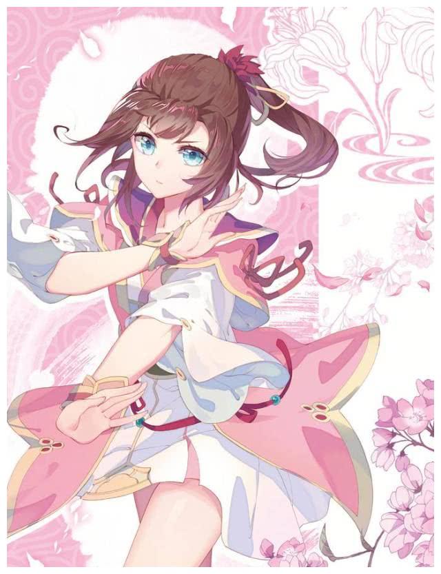 元尊新苏幼微幻影陨落其实对周元影响不大李卿婵师姐上前安慰