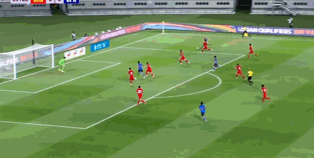 0-1！国足输<a href=