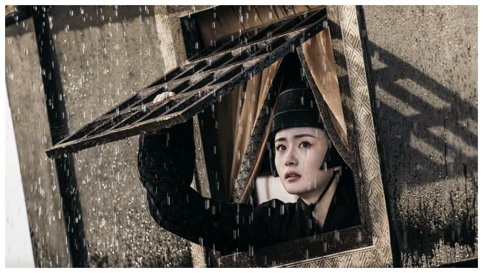 《大秦赋》:冬儿死后嬴政变化大,从此心狠手辣,成为