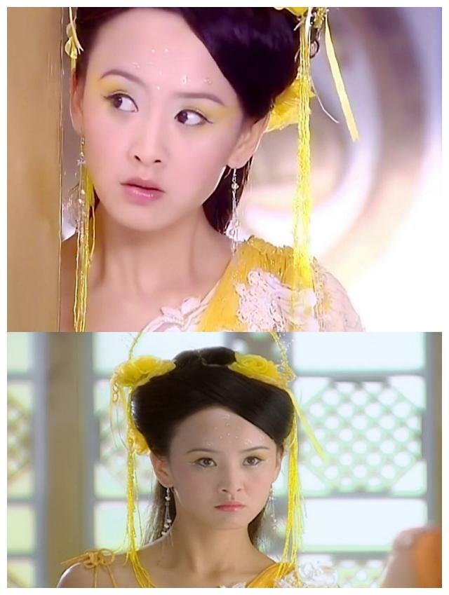 《欢天喜地七仙女》你馋的是七仙女,灵石手链还是她们的男人?