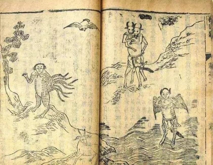 有关卵生人的说法并没有成立,根据现有的理论来判断,世界上应该不存在