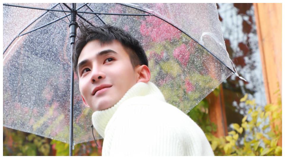 管云鹏因歪嘴战神爆红不撕标签仍守梦想我愿称他真演员