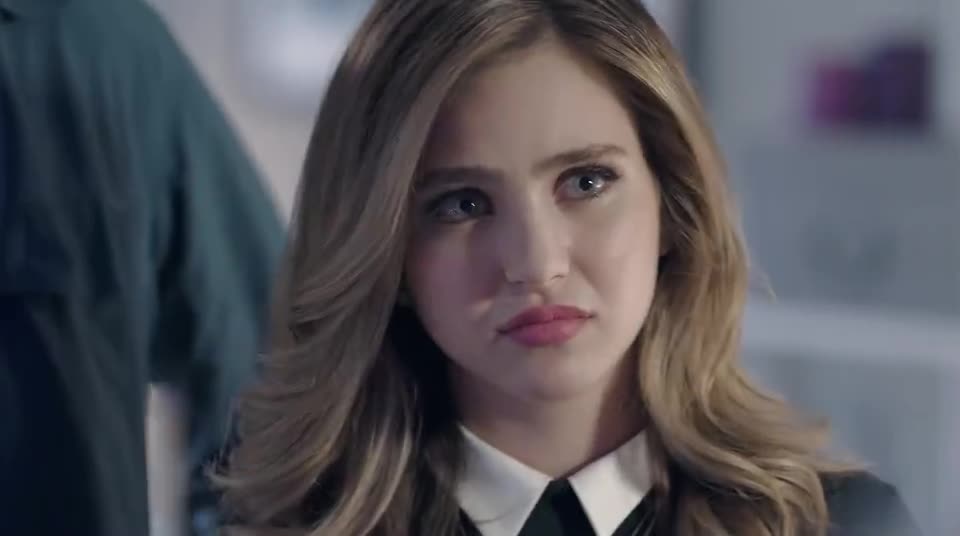 鲨卷风4:男子见到姑娘父亲,下秒惊喜了