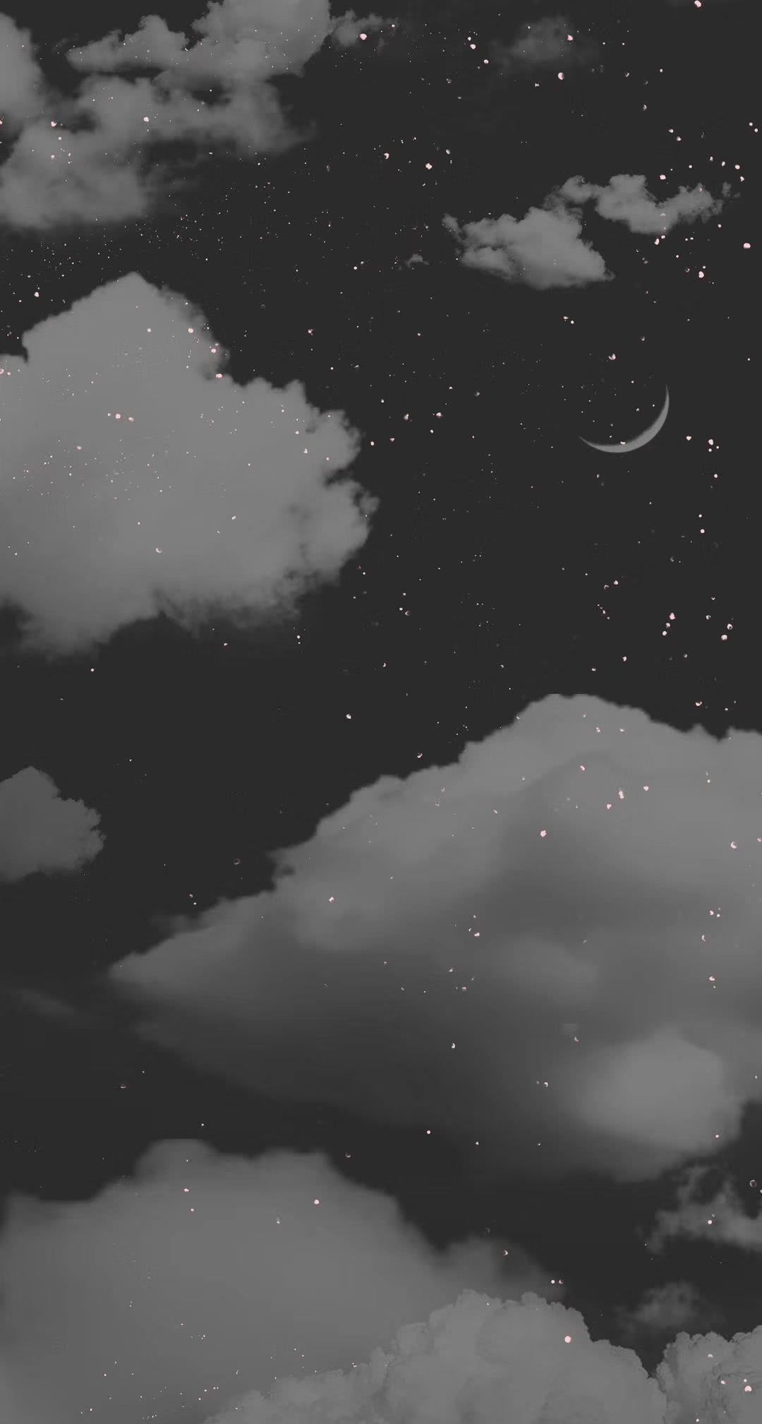 神仙壁纸背景图丨人的内心不种鲜花就长杂草